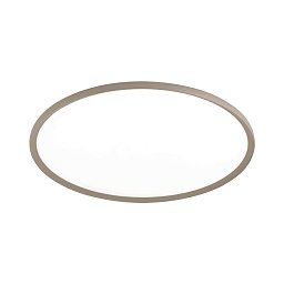 DL 7-704/80 khaki (LED66W/6100lm/3CCT) Orion Kant Потолочный светильник
