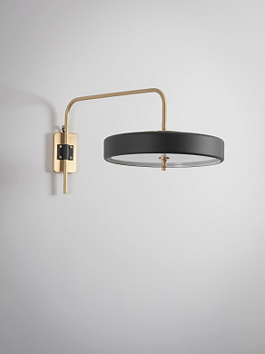 Настенный светильник Revolve Bert Frank