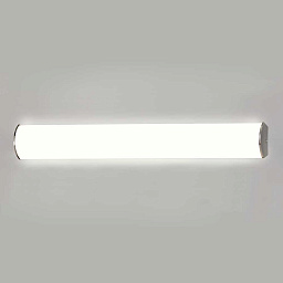A343231C ACB Iluminacion Aldo встроенное настенное бра с горизонтальным рассеивателем, хромированное исполнение