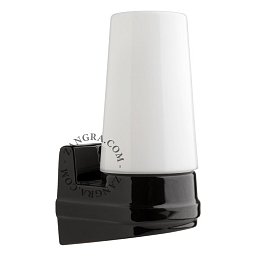 Настенный светильник Zangra 066 глянцевый IP44