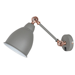 A2054AP-1GY Arte Lamp BRACCIO бра