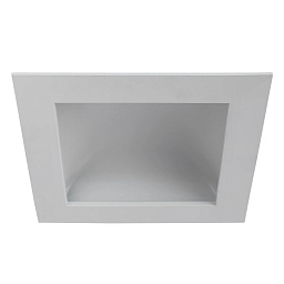 A7416PL-1WH Arte Lamp Riflessione встраиваемый светильник LED 16W 1000Lm 3000K