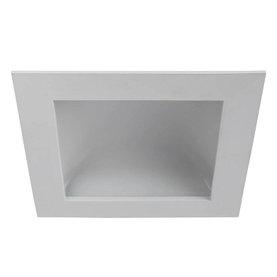 A7416PL-1WH Arte Lamp Riflessione встраиваемый светильник LED 16W 1000Lm 3000K
