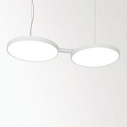 MULTINOVA 255 930 DIM4 W Delta Light MULTINOVA подвесной светильник