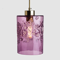 Quartz Light Large фиолетовый