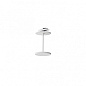 CA065DLUMDI Linea Light Stilo 13 PL LED внутренний алюминиевый потолочный светильник синий — фото 1