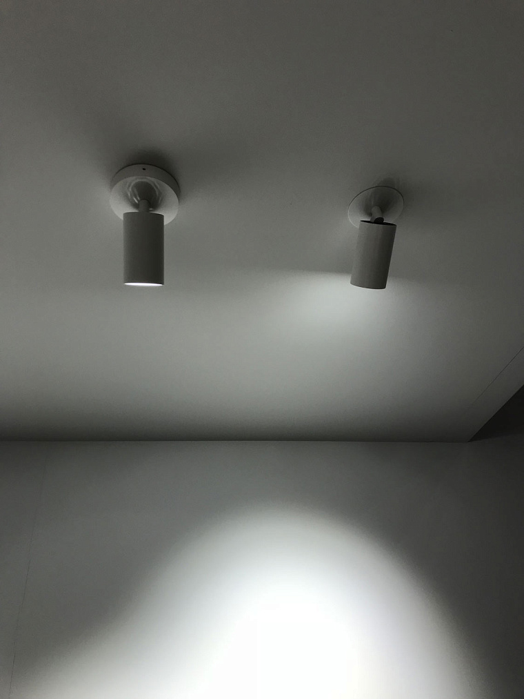 Astro Lighting - живые фотографии из шоурума — фото 15