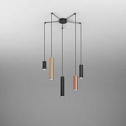 P10815 AQForm PET Подвесной светильник