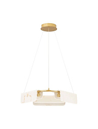 NL_DECORATIVE_AIDER_SUSPENSION Nova Luce AIDER Подвесной светильник