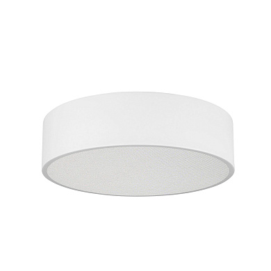 Накладной потолочный светильник Arlight SP-TOR-PILL-PRISM-R400-25W