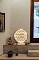 Настенный светильник Milan Iluminacion Loom 80, норка — фото 2