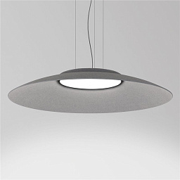 28221 9300 B Delta Light ZOOVER подвесной светильник с функцией направления света