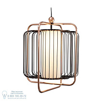 copper / black