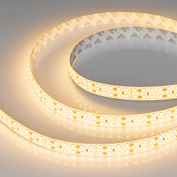 RTW-SE-A240-15mm 24 В IP65 19.2 Вт/м 240 LED/м 15 мм CRI>85 5 м Arlight 2835 светодиодная лента