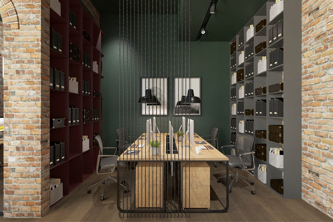 ZE|WORKROOM Design studio