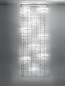 Tile D95 Fabbian настенный светильник 120cm D95M25