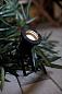 20789903 Spotlight Nordlux садовый светильник черный
