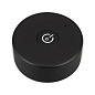 028334 Arlight Панель Knob SMART-P87-DIM Black (3V, 1 зона, 2.4G) — фото 3