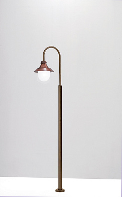 Лампа Cremasco Castello 187/1GR