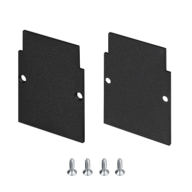 Заглушка Arlight MAG-CAP-4560-FDW MAG-45