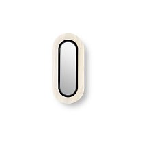 Lens Oval