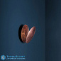 LEDERAM W25 double настенный светильник Catellani & Smith LW253 — фото 6