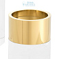 112091 Candle Holder Sierra gold finish set of 3 Eichholtz — фото 2