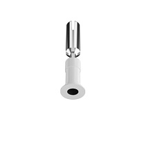 powerLED 1.5 W 500 mA 153 Lm - Warm white 3000 K - 20°