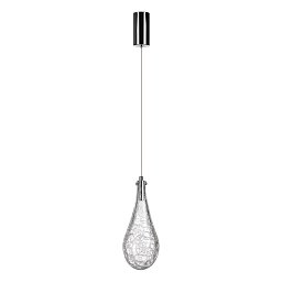 7148/5L Odeon Light BRAID подвесной светильник