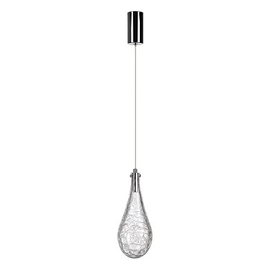 Подвесной светильник Odeon Light BRAID 7148/5L