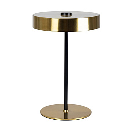 A5038LT-3PB Arte Lamp ELNATH декоративная настольная лампа