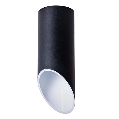 A1615PL-1BK Arte Lamp Pilon точечный накладной светильник GU10 1х35W