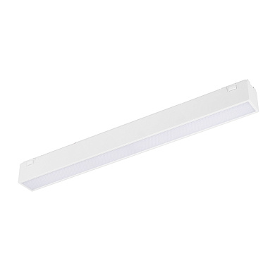 Трековый светильник Arlight MAG-VIBE-FLAT-L293-12W