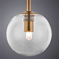 A7710SP-1AB Arte Lamp Cameron подвесной светильник G9 1х40W — фото 2