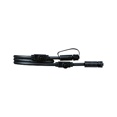 Кабель Paulmann Plug & Shine, 1 м