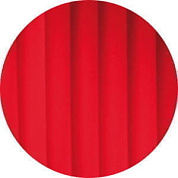 P-495C SHADE MEI 38 RED TRANSLUCENT RIBBON