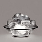 Настольный светильник Profiterolle Martinelli Luce 640/NE — фото 2