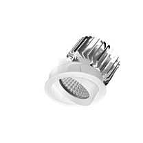 arrayLED 11 W 1399 Lm - Super warm 2700 K - 15°