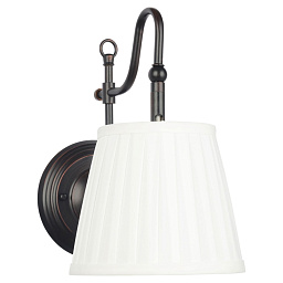 LSL-2901-01 Lussole Milazzo Бра