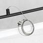 LSP-7023 Lussole Carrollton подвесной светильник 15W 1250lm 4000K — фото 3