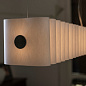 FN3270S100-10E30 Foscarini подвесной светильник — фото 7