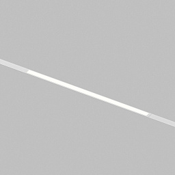 Трековый светильник Denkirs Simple Linear DK8205-WH