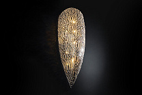 ARABESQUE DROP BIG настенный светильник, VGnewtrend