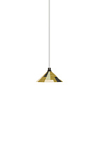 Pendant Lamp PARROT S green