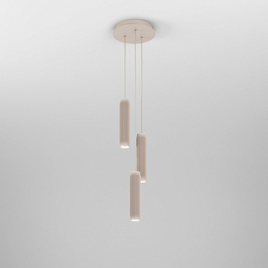 Подвесной светильник AQForm TRIBA midi GU10 spider suspended