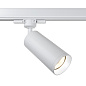 TR028-3-GU10-W Maytoni Focus Трековый светильник 10W Белый — фото 3