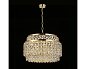 Люстра Newport Tiffany 8530/60 C gold polished — фото 2