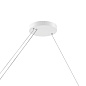 Walman 35.5" LED Linear Pendant White подвесной светильник 84316WH Kichler — фото 4