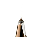 Bessie Pendant Lamp Small подвесной светильник Sonder Living 1407003 — фото 2