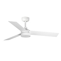 CRUISER S White fan SWT 0-110V